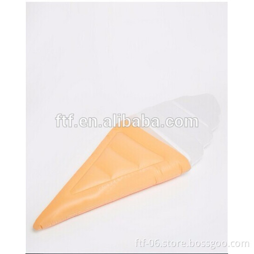Customize Inflatable Ice Cream Pool Float !